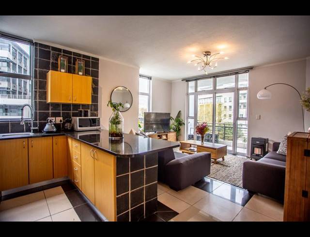2 BEDROOM PROPERTY TO RENT IN TYGER WATERFRONT